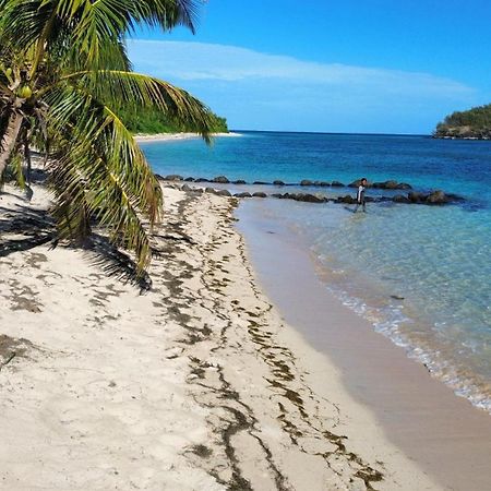 Mai Sunset Island Resort Ngunu Exterior photo